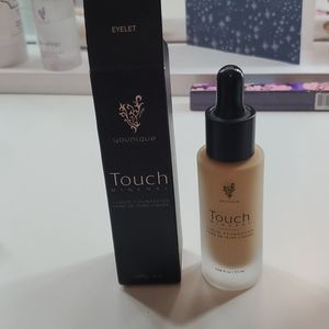 Liquid Foundation